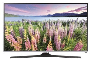 Der Samsung Fernseher Full HD