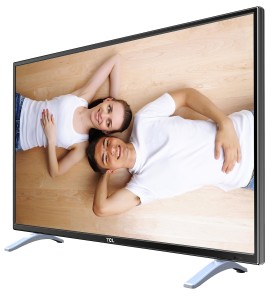 Preiswerte Fernseher - Der TCL H32B3803